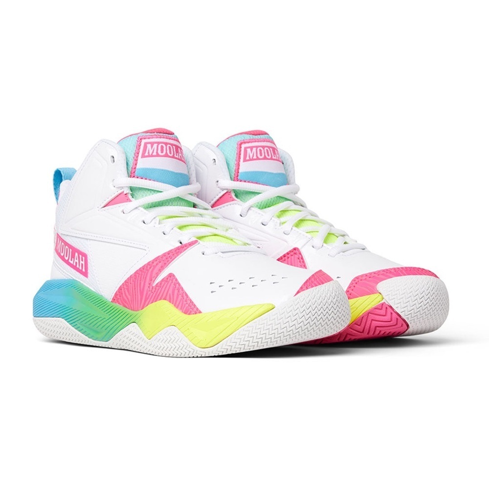 MOOLAH Y2K PACK NEON GLO